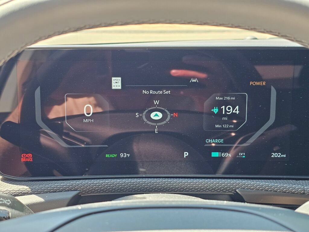 New 2026 Kia EV6 Wind AWD/4WD image 11