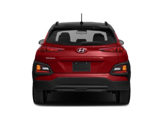 Used 2021 Hyundai Kona SEL image 8
