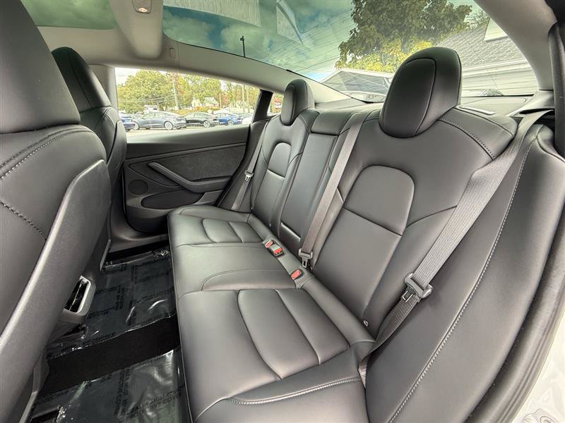 Used 2023 Tesla Model 3 Long Range AWD/4WD image 13
