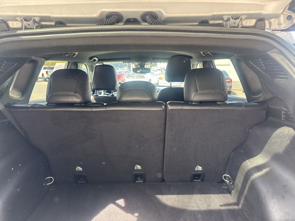 Used 2024 Jeep Compass Latitude AWD/4WD image 19
