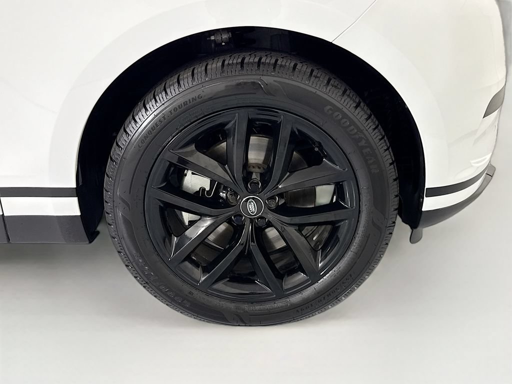 Used 2024 Land Rover Range Rover Velar S AWD/4WD image 33
