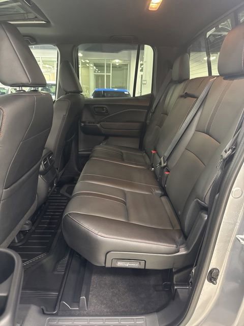 Used 2025 Honda Ridgeline TrailSport image 15