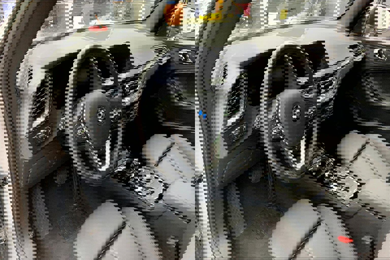 Used 2024 BMW 228i xDrive Gran Coupe w/ Premium Package image 21