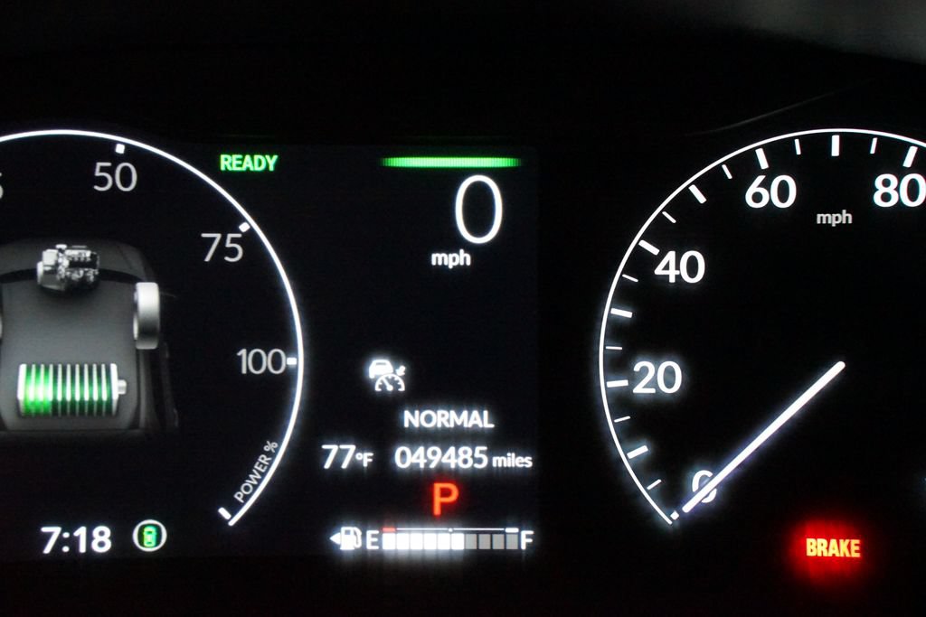 Used 2023 Honda CR-V Sport image 16