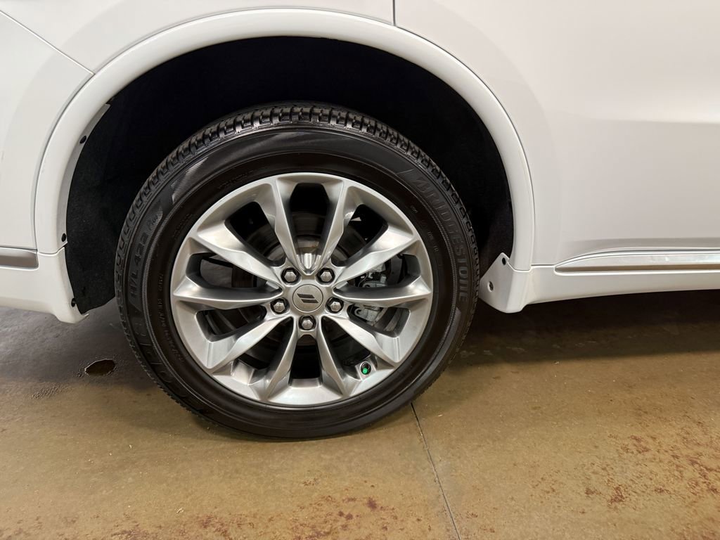 Used 2024 Dodge Durango Citadel image 93