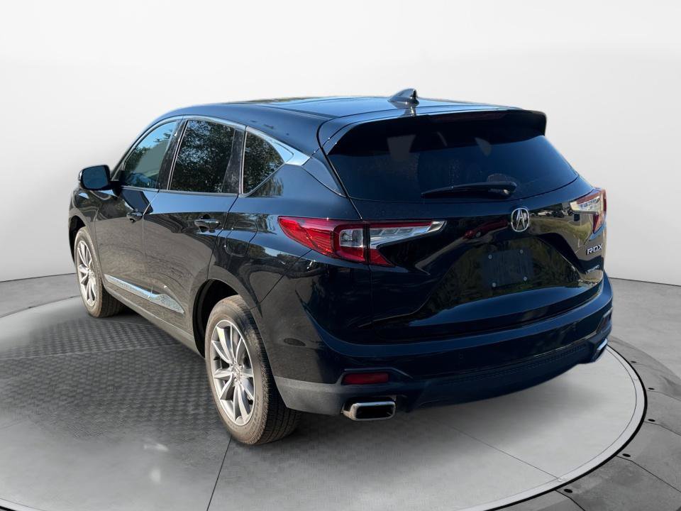 Used 2023 Acura RDX w/ Technology Package AWD/4WD image 5