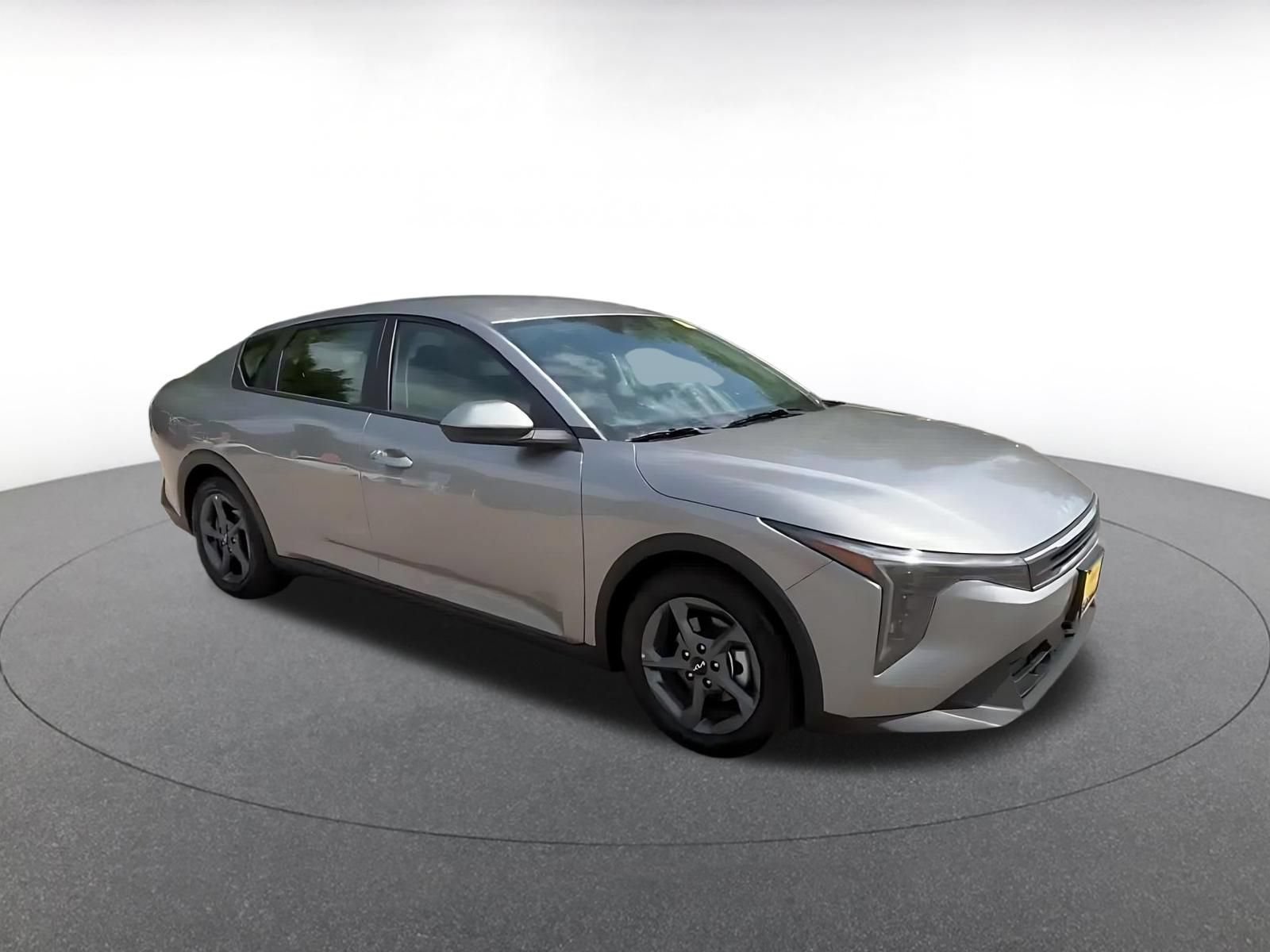 Used 2026 Kia K4 FWD video 2