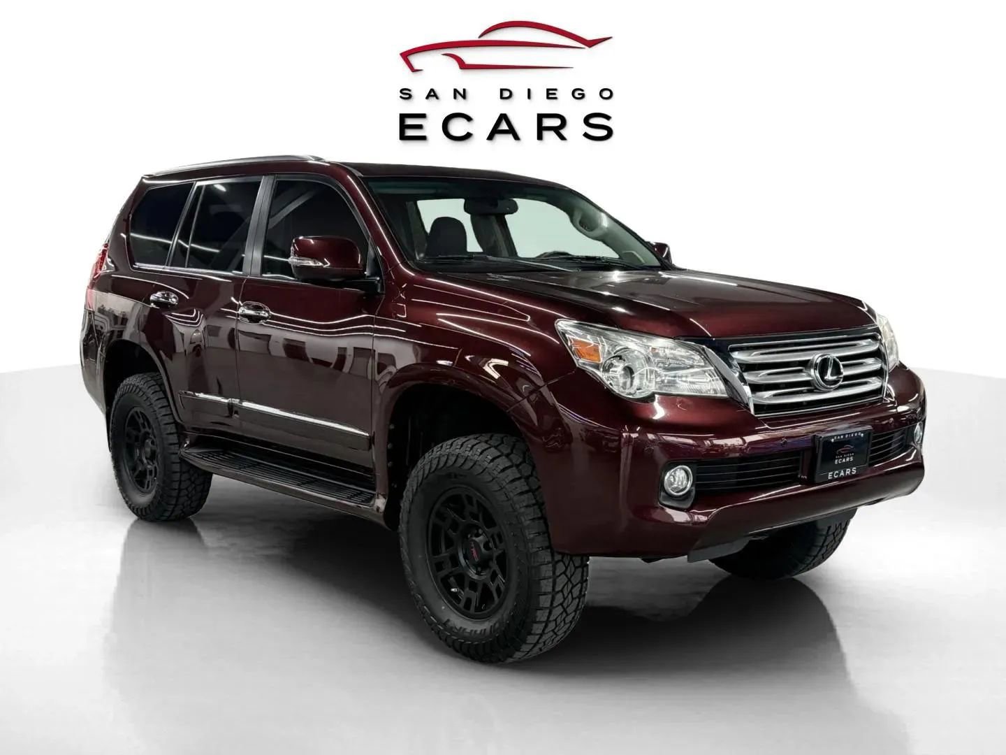 Used 2013 Lexus GX 460 image 3