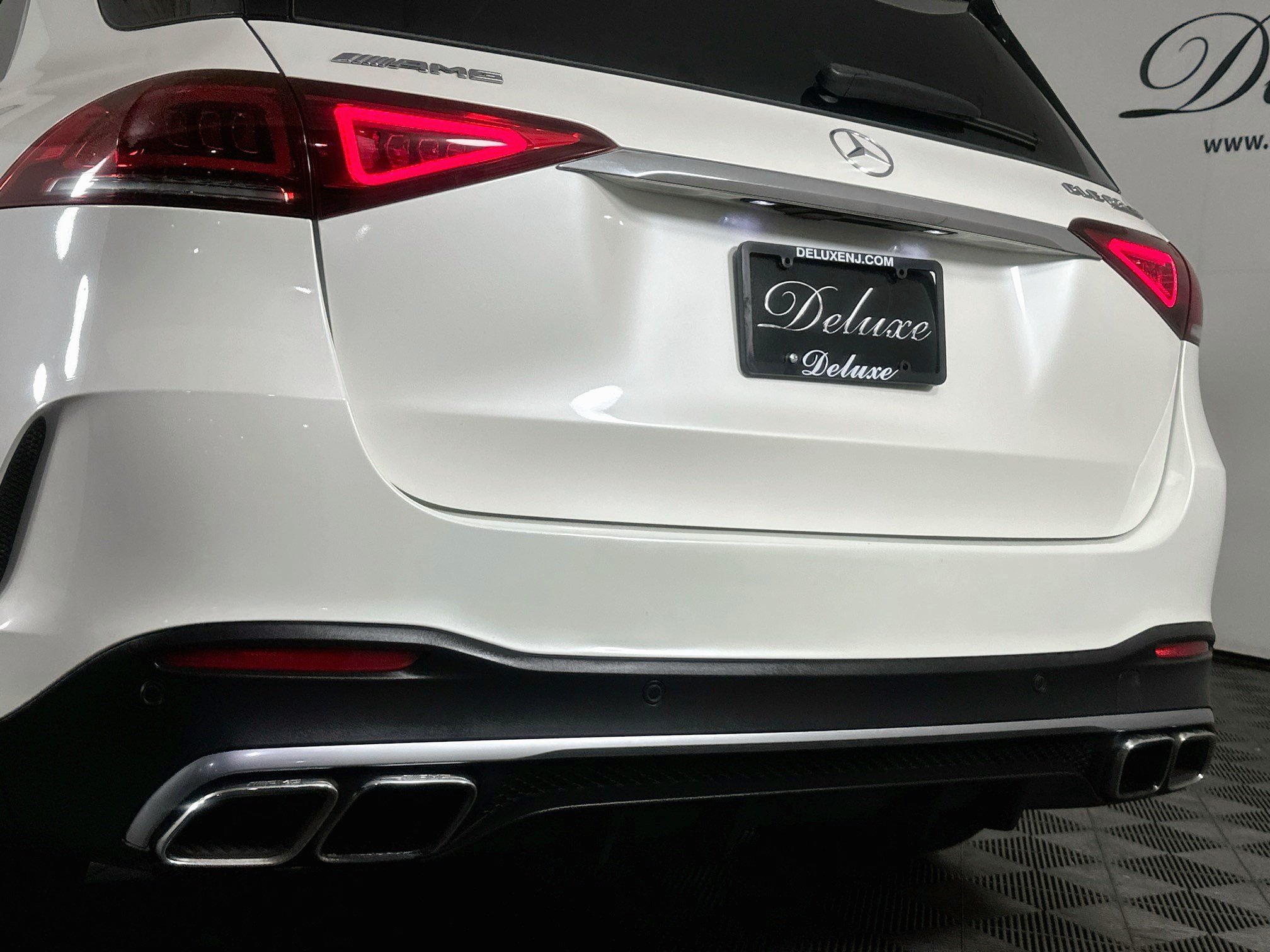 Used 2021 Mercedes-Benz GLE 63 AMG S image 26