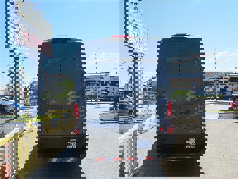 Used 2019 Ford Transit 250 Cargo Van image 3