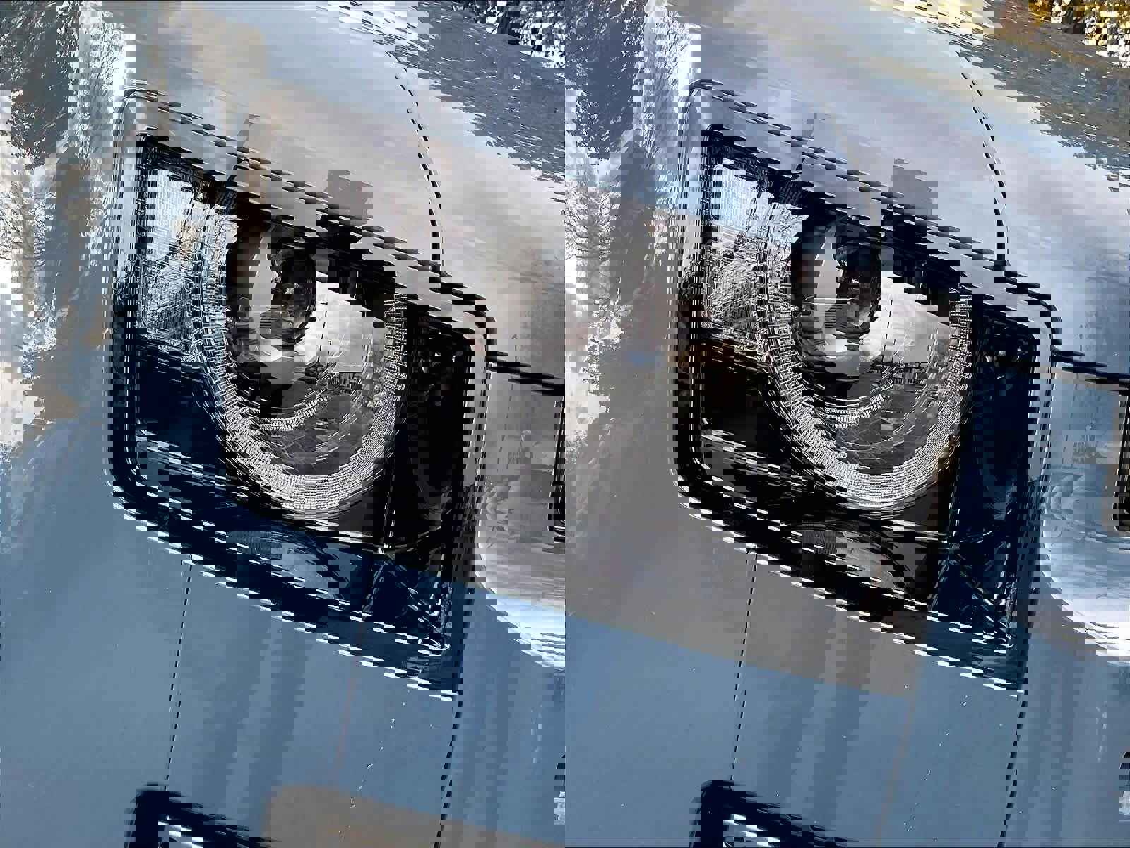 Used 2022 Land Rover Defender 110 X-Dynamic SE image 30