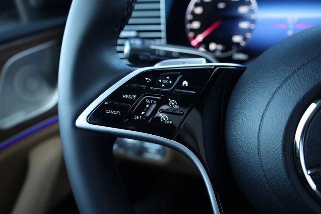 New 2026 Mercedes-Benz GLE 350 4MATIC image 16