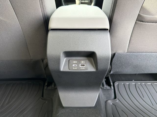 New 2026 Subaru Crosstrek 2.0i Premium image 22