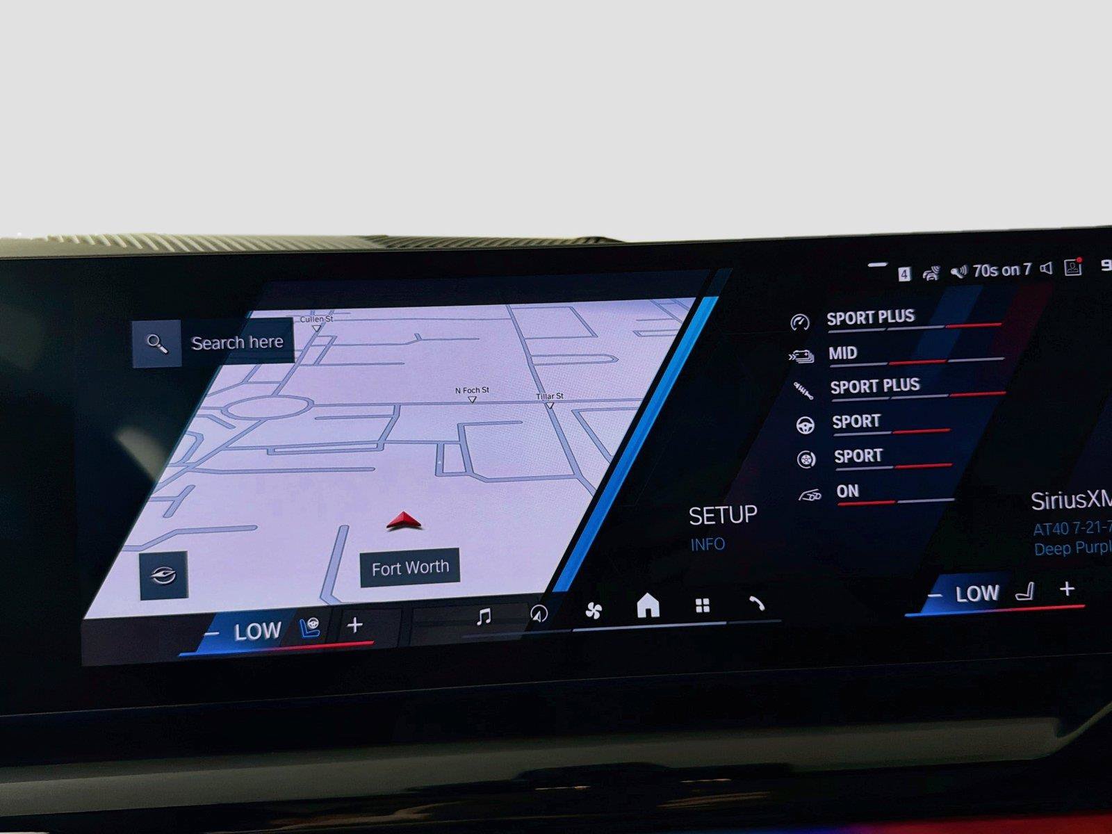 New 2027 BMW M5 Touring AWD/4WD image 15