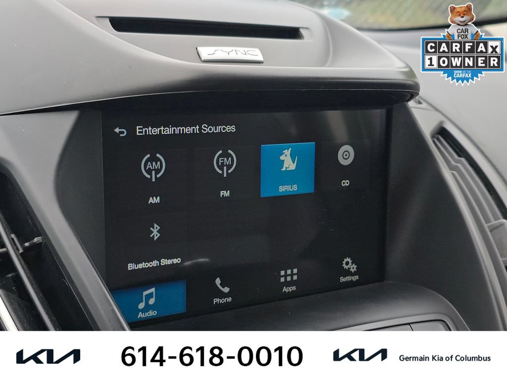Used 2017 Ford Escape SE w/ Equipment Group 201A AWD/4WD image 27