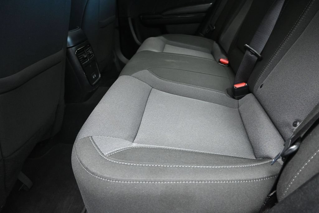 Used 2020 Dodge Charger SXT w/ Blacktop Package RWD image 16