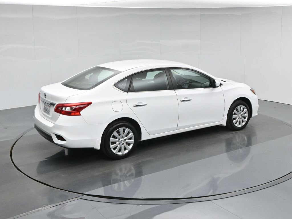 Used 2019 Nissan Sentra S image 41