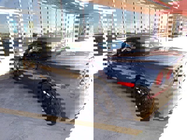 Used 2012 Chevrolet Corvette Convertible image 27