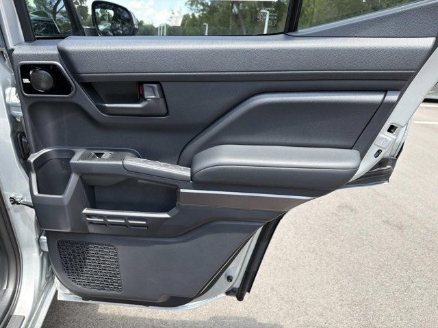 New 2026 Toyota 4Runner TRD Sport Premium w/ Tow Technology Package AWD/4WD image 19