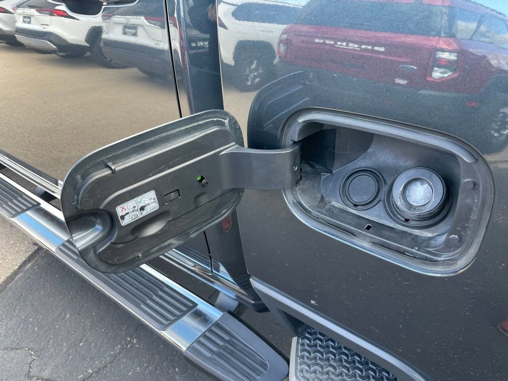 Used 2022 GMC Sierra 2500 Denali image 61