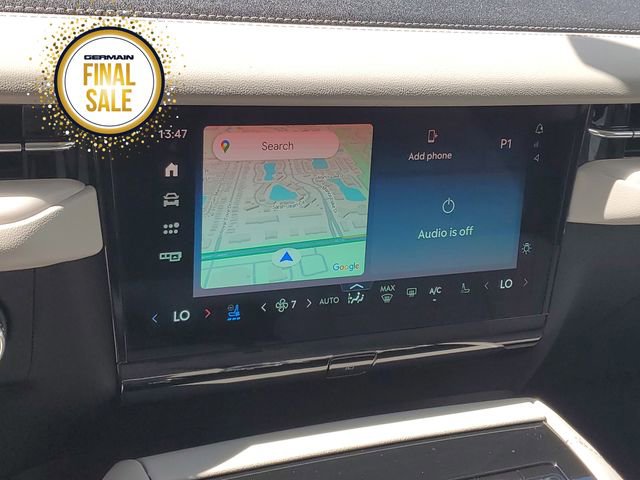 New 2025 Lincoln Navigator Reserve image 27