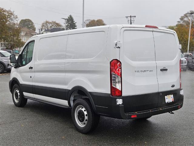 New 2024 Ford Transit 250 Low Roof w/ Load Area Protection Package RWD image 30