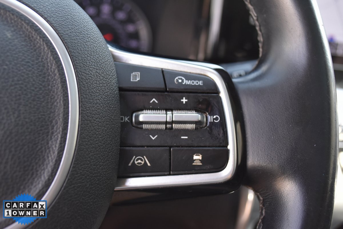 Used 2022 Kia Sorento SX image 27