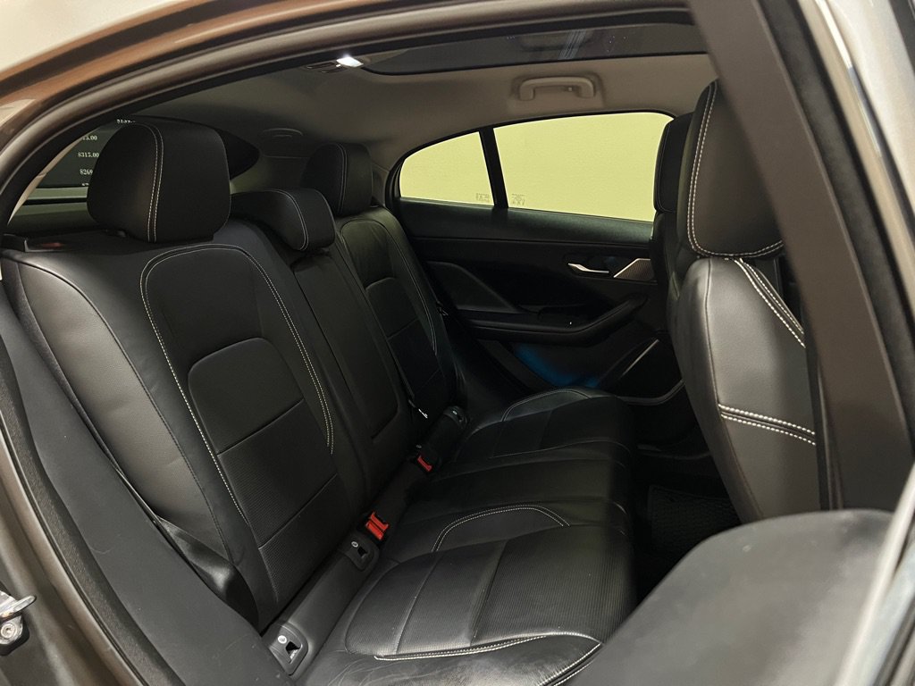 Used 2020 Jaguar I-PACE S AWD/4WD image 22