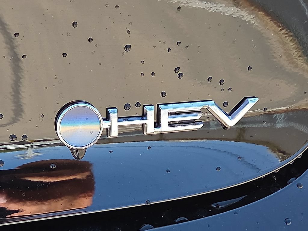New 2027 Toyota Prius XLE FWD image 12