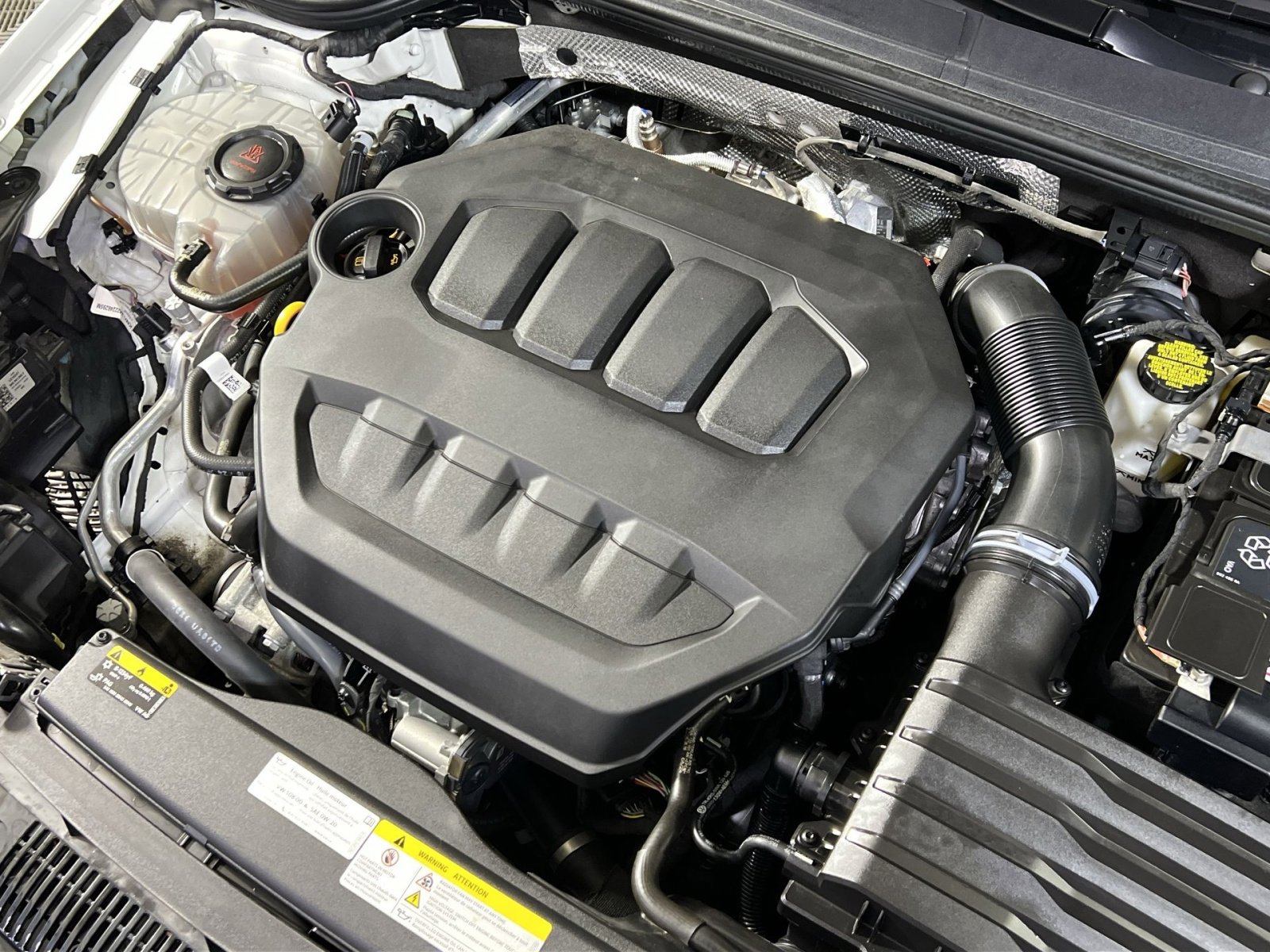 Used 2024 Volkswagen GTI S image 26