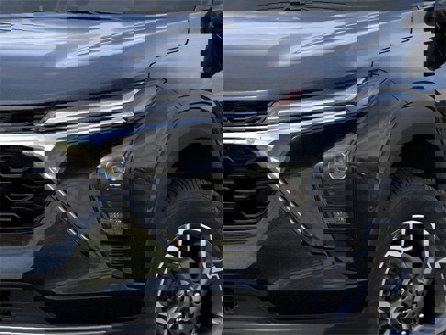 New 2026 Chevrolet Trax LT w/ Driver Confidence Package image 10