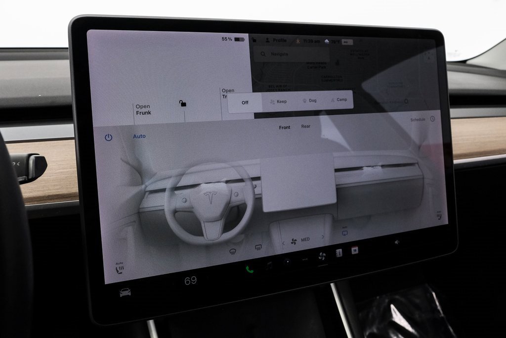 Used 2018 Tesla Model 3 Long Range image 30