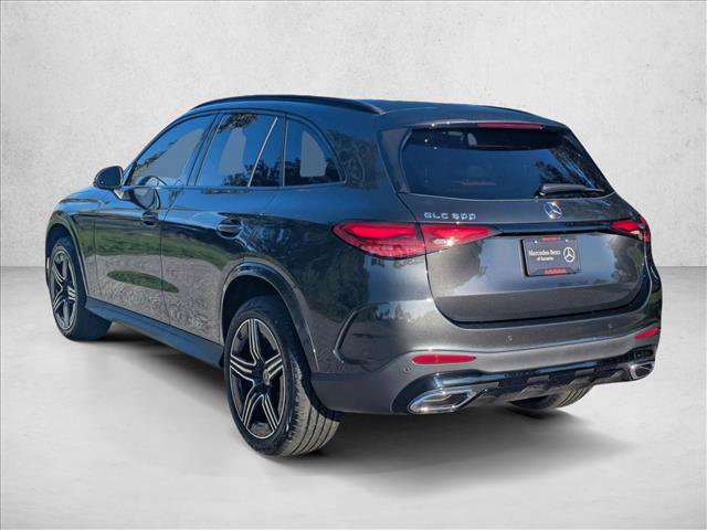 New 2027 Mercedes-Benz GLC 300 image 9