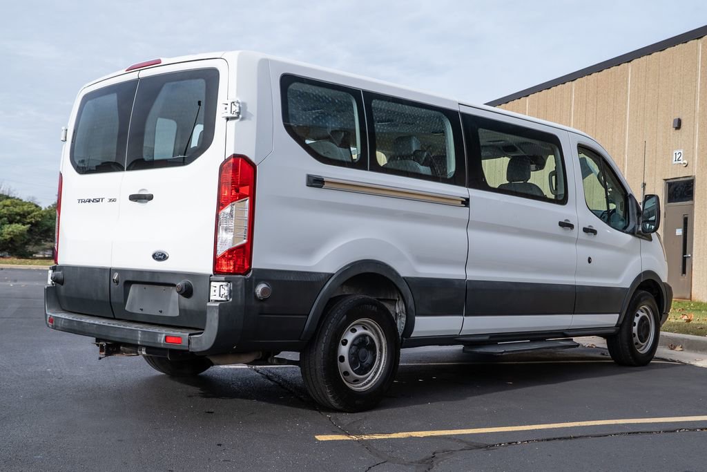 Used 2017 Ford Transit 350 XL image 7