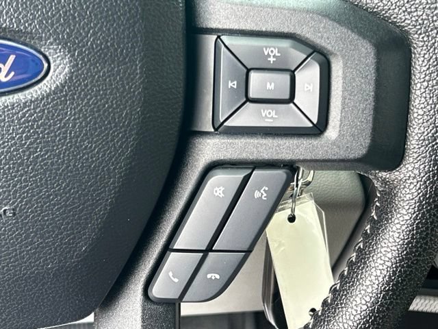 Used 2016 Ford F150 XLT w/ Equipment Group 302A Luxury AWD/4WD image 49