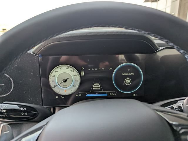 New 2026 Hyundai Elantra N image 20