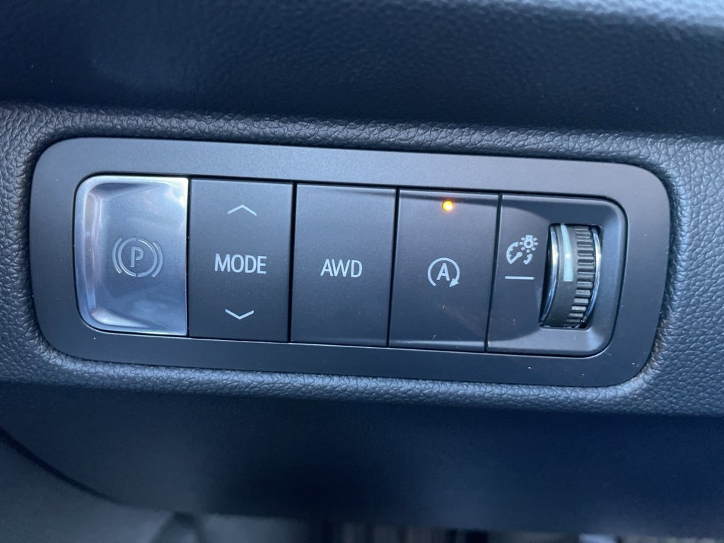 New 2026 Chevrolet Traverse Z71 w/ Driver Confidence Package image 6