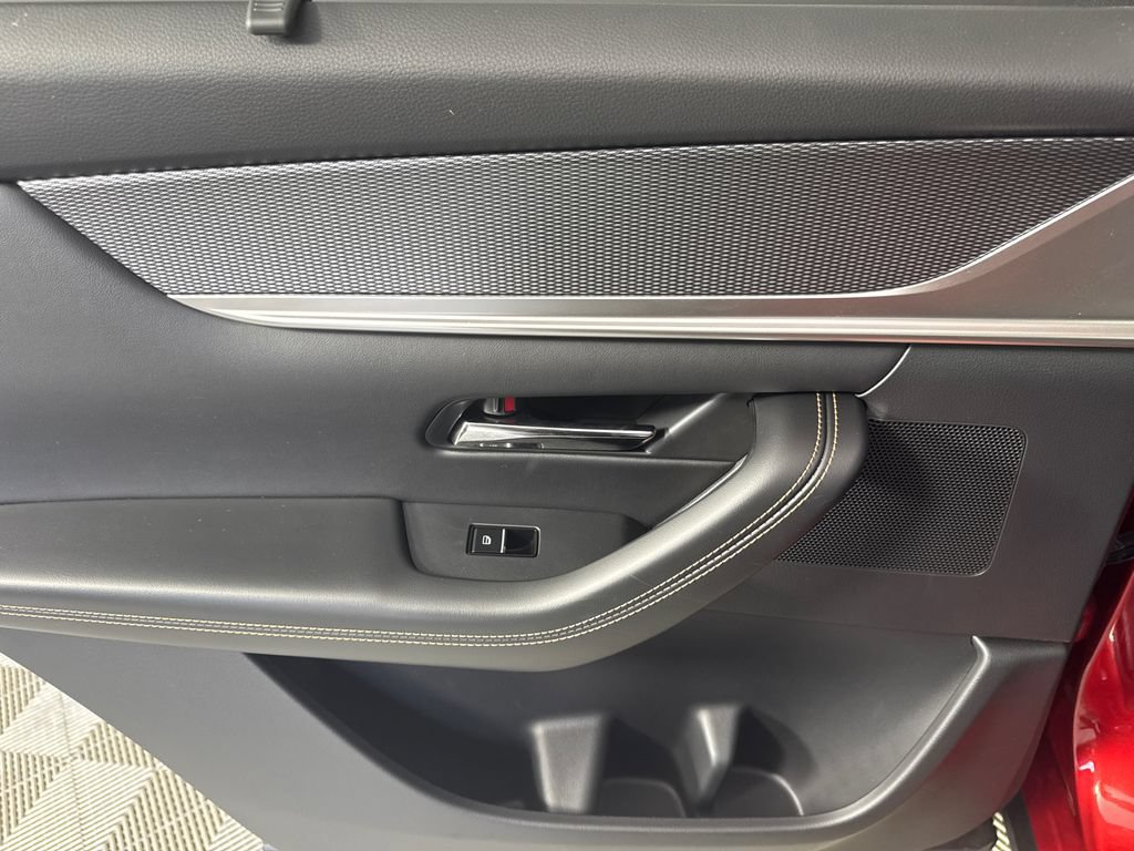 New 2025 MAZDA CX-90 Plug-In Hybrid w/ Preferred AWD/4WD image 20