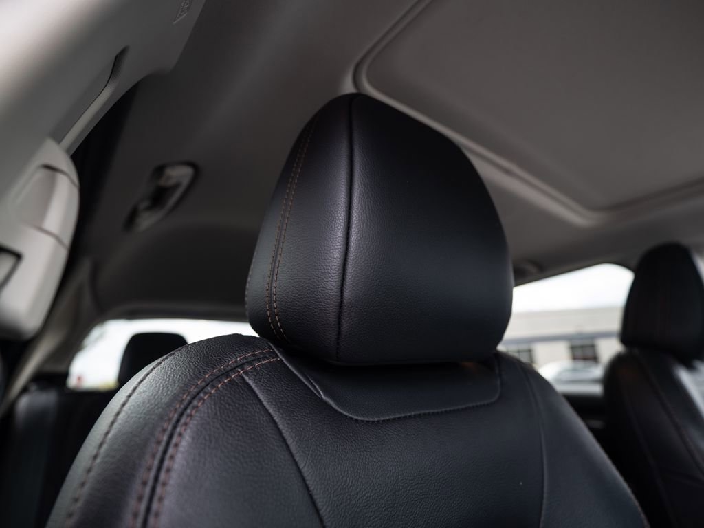Used 2022 MAZDA CX-5 AWD 2.5 S w/ Premium Plus Pkg image 18