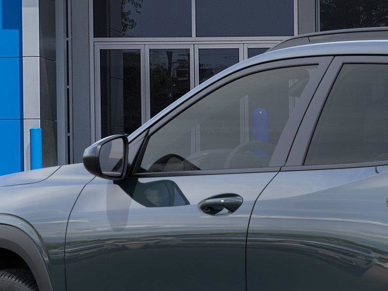 New 2026 Chevrolet Trax LT w/ LT Convenience Package image 12