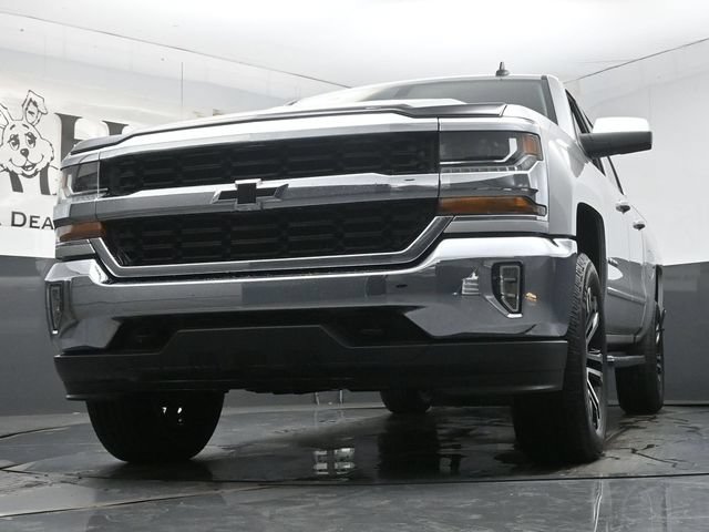 Used 2017 Chevrolet Silverado 1500 LT w/ All Star Edition AWD/4WD image 56