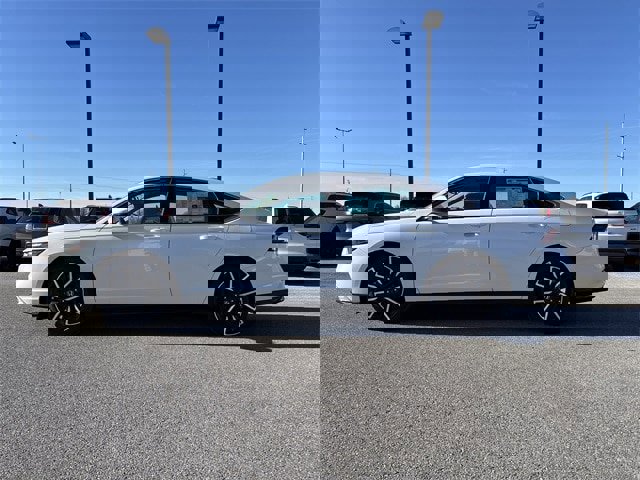 New 2025 Honda Accord Touring image 2