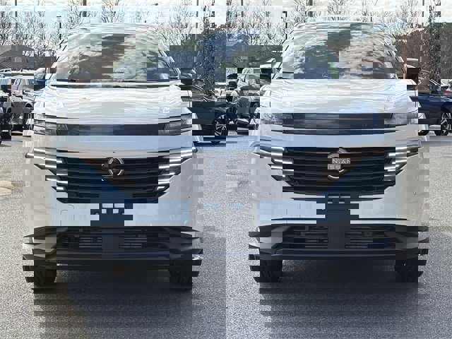 Used 2025 Nissan Murano SL w/ Cargo Package image 8