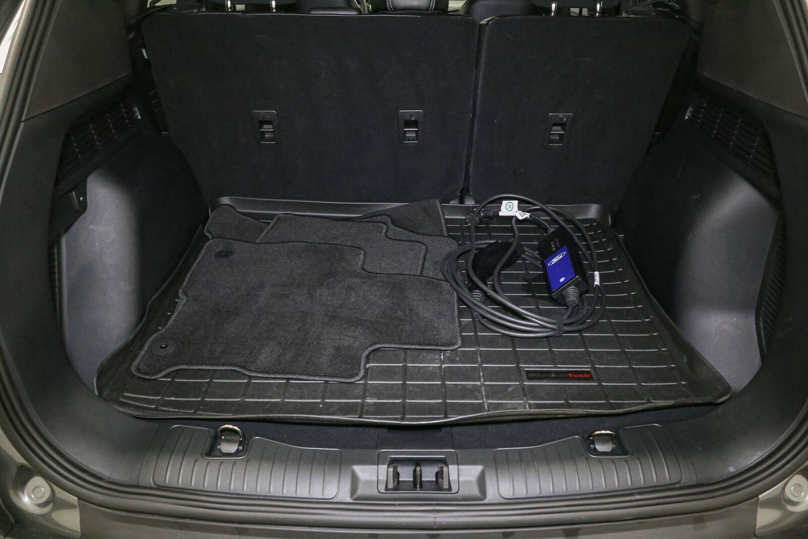 Used 2023 Ford Escape SE FWD image 10
