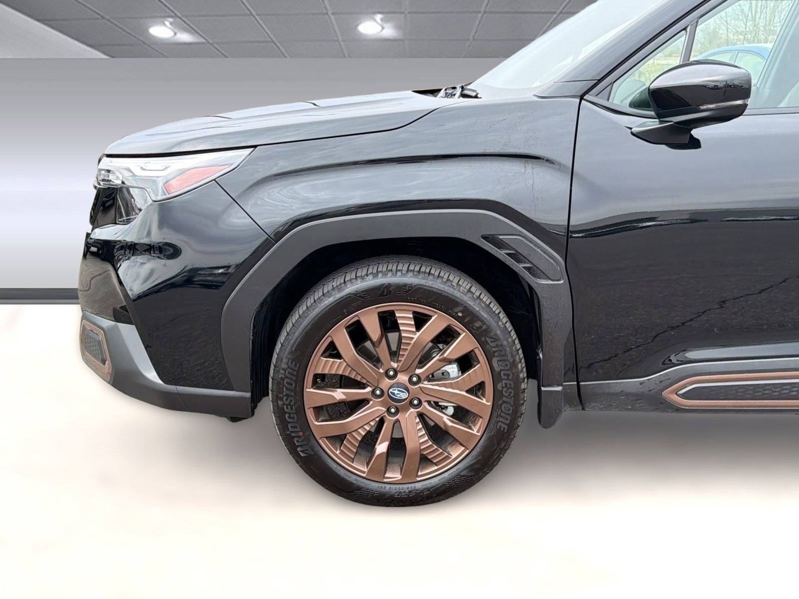 Used 2025 Subaru Forester Sport image 20