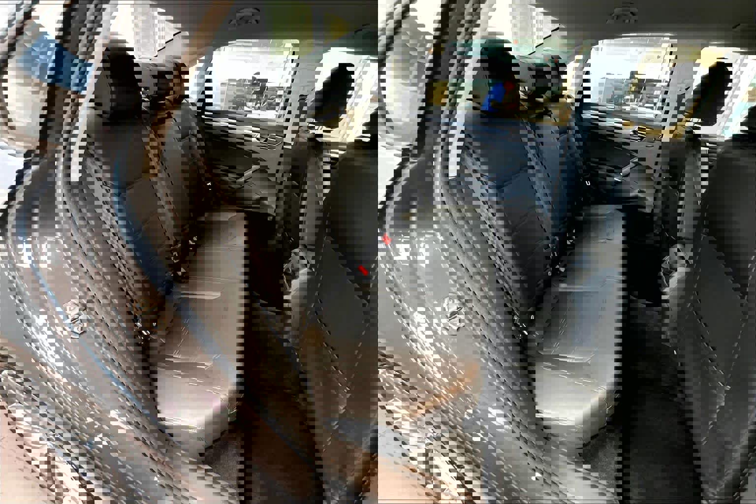 Used 2018 Volkswagen Passat 2.0T R-Line image 19