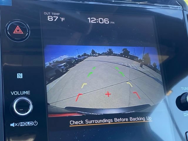 New 2026 Subaru WRX tS AWD/4WD image 20