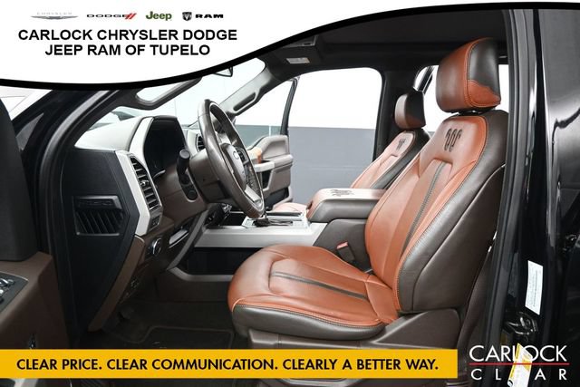 Used 2019 Ford F150 King Ranch AWD/4WD image 11