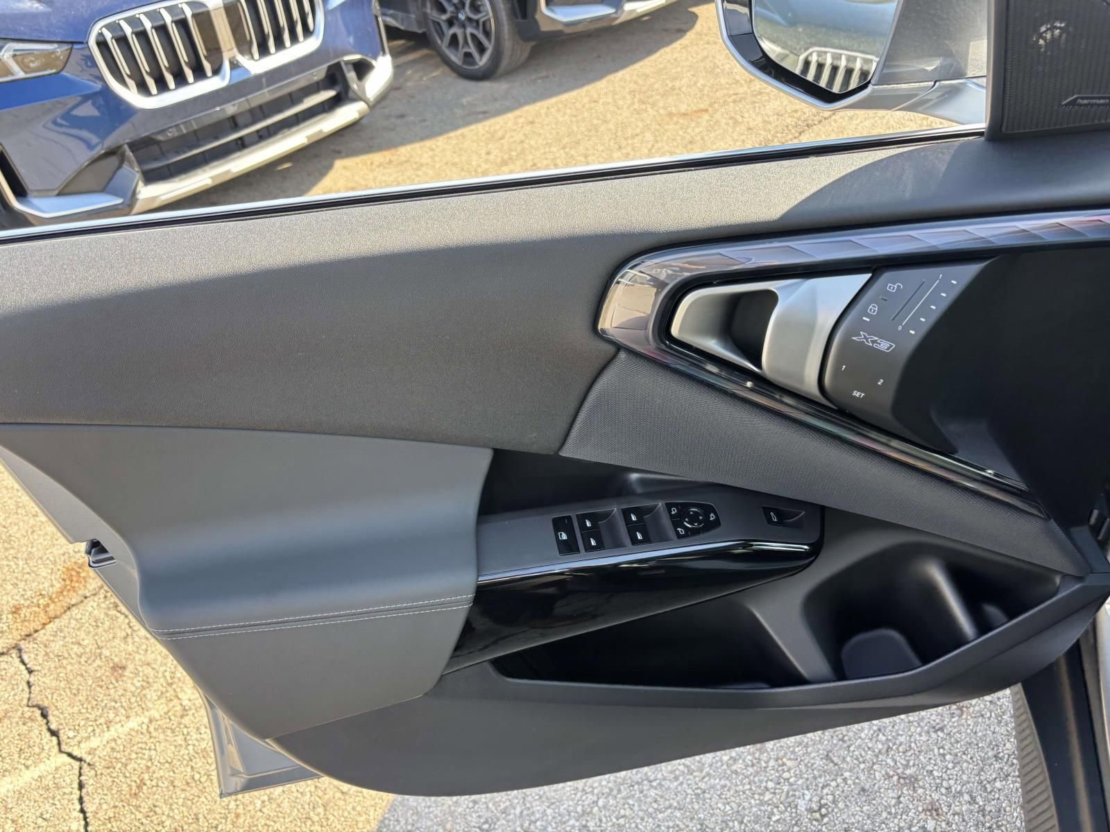 New 2026 BMW X3 xDrive30 image 11