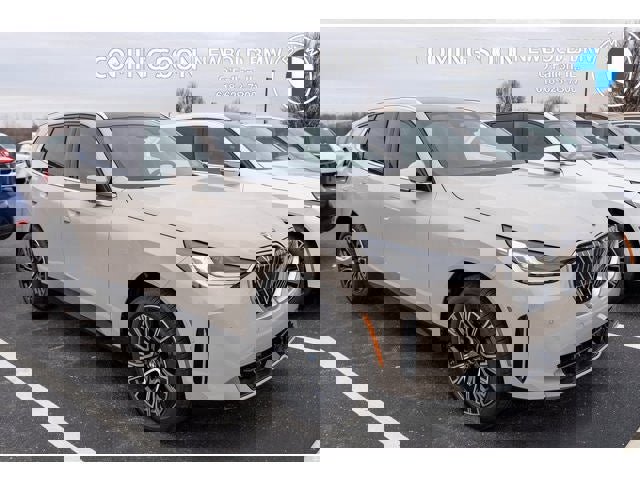 New 2026 BMW X3 xDrive30 w/ Premium Package image 4